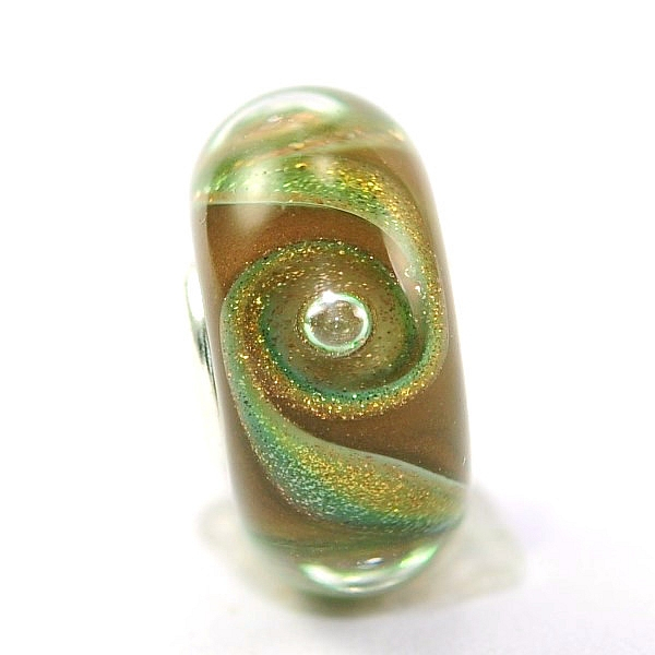 Trollbeads - Herz des Herbstes Armband