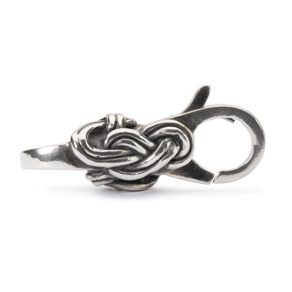 Trollbeads - Savoy Knot Lock - Katzenmaiers