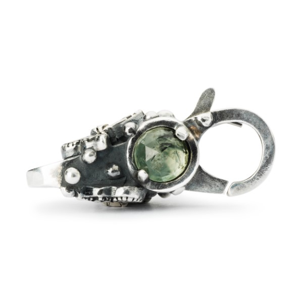 Trollbeads - Spring 2022 - Spiritual Butterfly Clasp