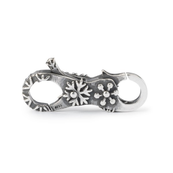 Trollbeads - Stay Together Clasp