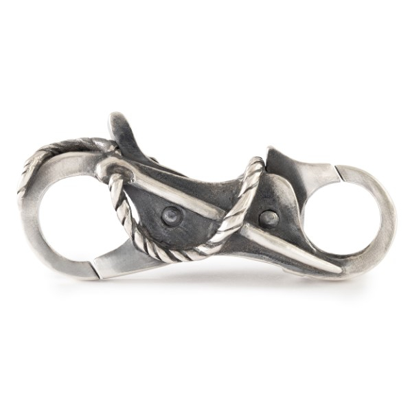 Trollbeads - Maschenzauber Verschluss