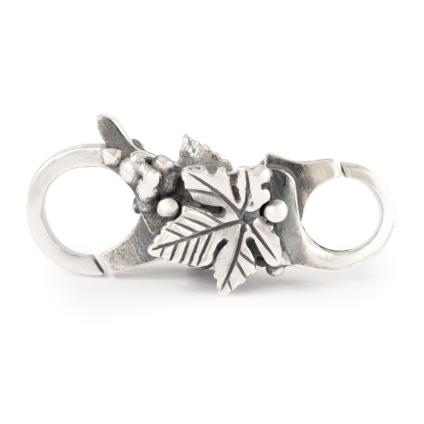 Trollbeads - Herz des Herbstes Armband - WYSIWYG