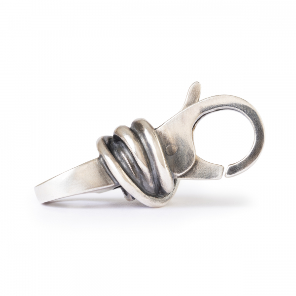 Trollbeads - Glücksknoten Jubiläums Armband