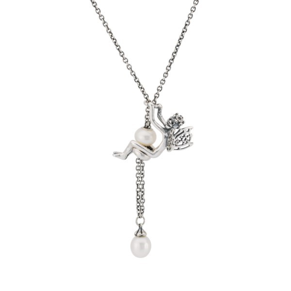 Trollbeads - Winter - Snow Fairy