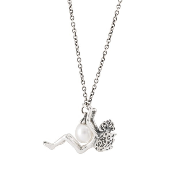 Trollbeads - Winter - Snow Fairy