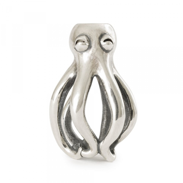 Trollbeads - Hüter der Erinnerungen Anhänger