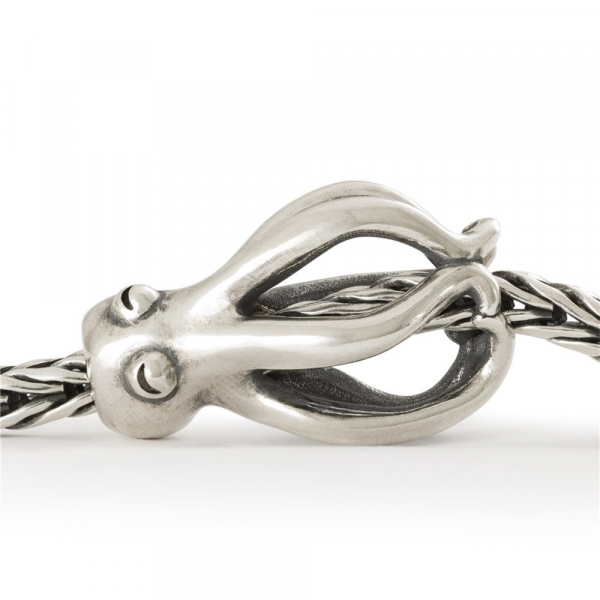 Trollbeads - Hüter der Erinnerungen Anhänger