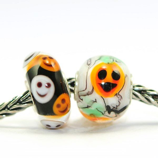 Trollbeads - Halloween Special Set 2026