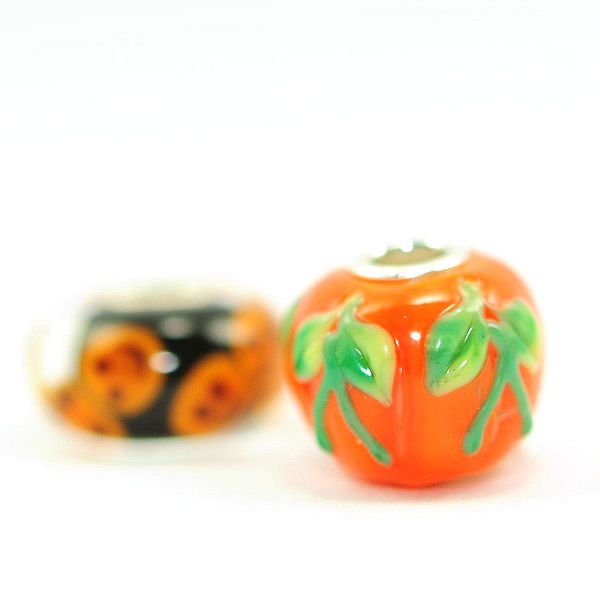 Trollbeads - Halloween Special Set