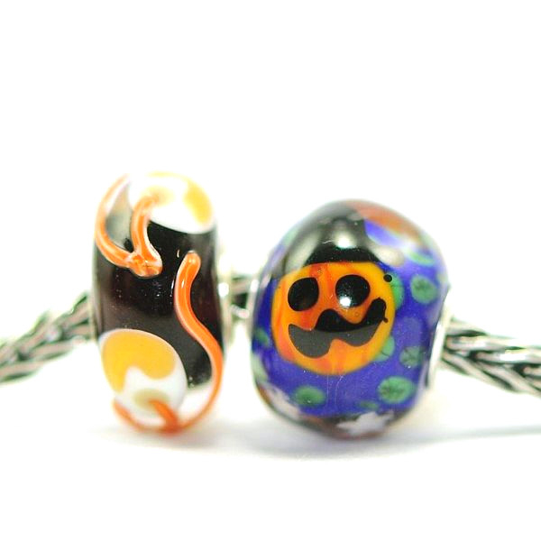 Trollbeads - Halloween Special Set 2026