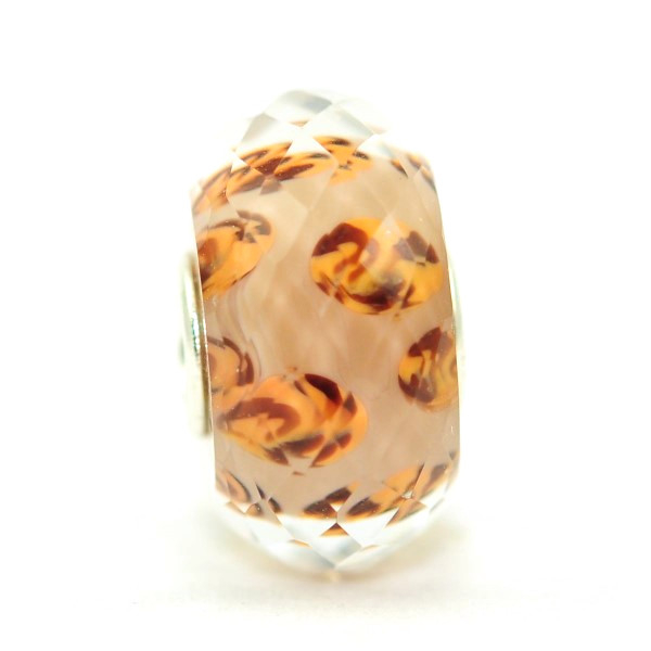 Trollbeads - Leopard Spots - WYSIWYG