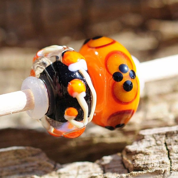 Trollbeads - Unikate/ Uniques - Sommer 2025