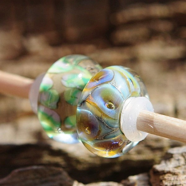 Trollbeads - Uniques -Summer 202