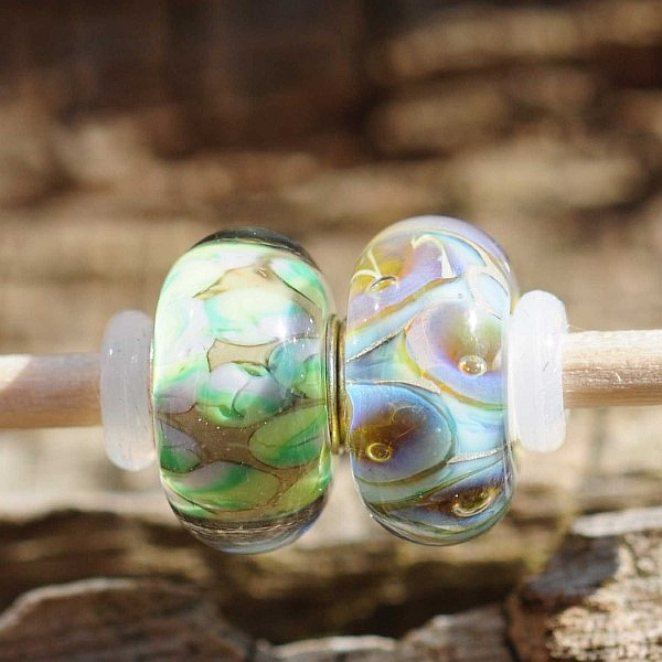 Trollbeads - Uniques - Summer 2025