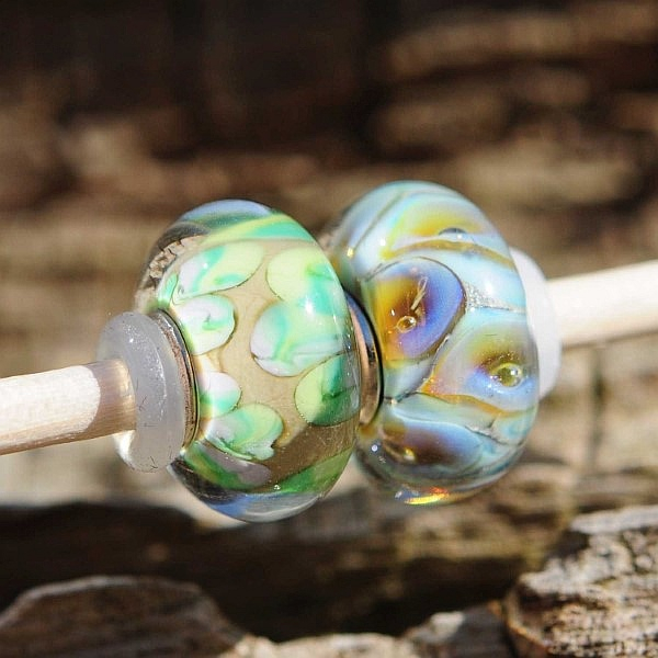 Trollbeads - Uniques - Summer 2025