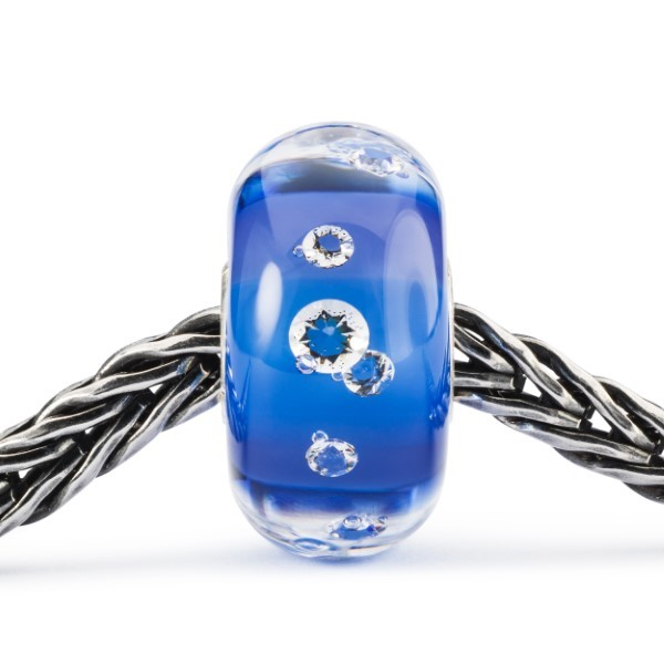 Trollbeads - Twinkle Peace