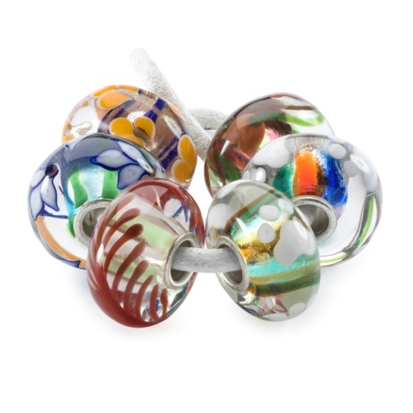 Trollbeads - Fall 2023 - Stronger Together Kit