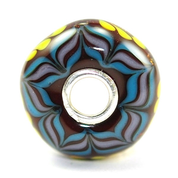 Trollbeads Day 2025 - Velvet Twilight Spark - WYSIWYG