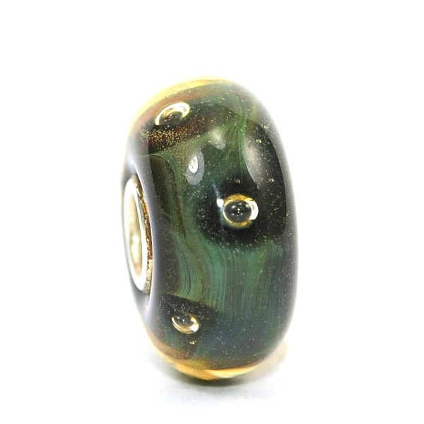 Trollbeads - Oranic Bubbles - WYSIWYG