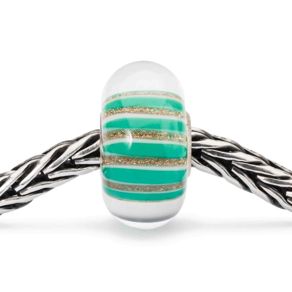 Trollbeads - Gleam Stripe