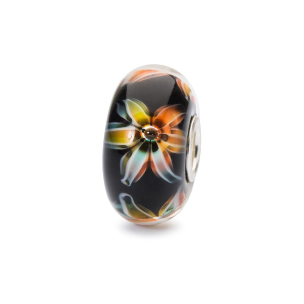 Trollbeads - Autumn 2019 - Flowers of Poise