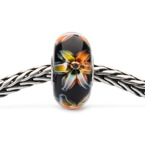 Trollbeads - Autumn 2019 - Flowers of Poise