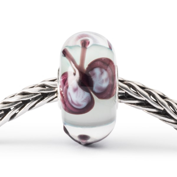 Trollbeads - Autumn 2022 - Small Blue Butterfly