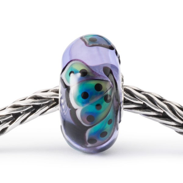Trollbeads - Autumn 2022 - Butterfly Bliss