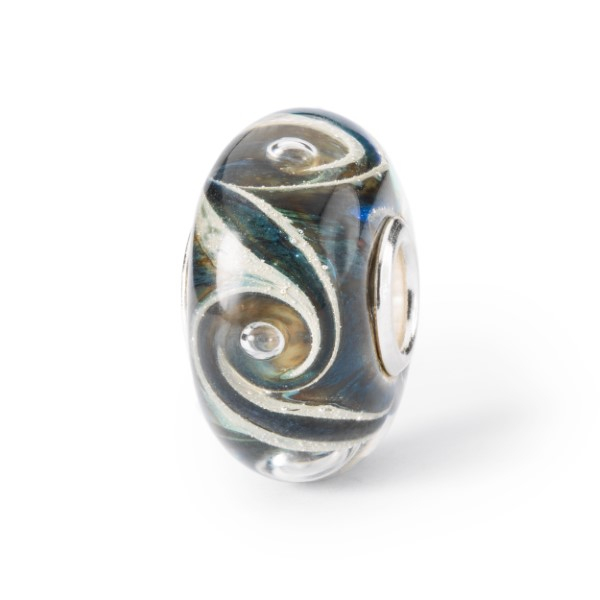 Trollbeads - Autumn 2022 - Swirl Surprise