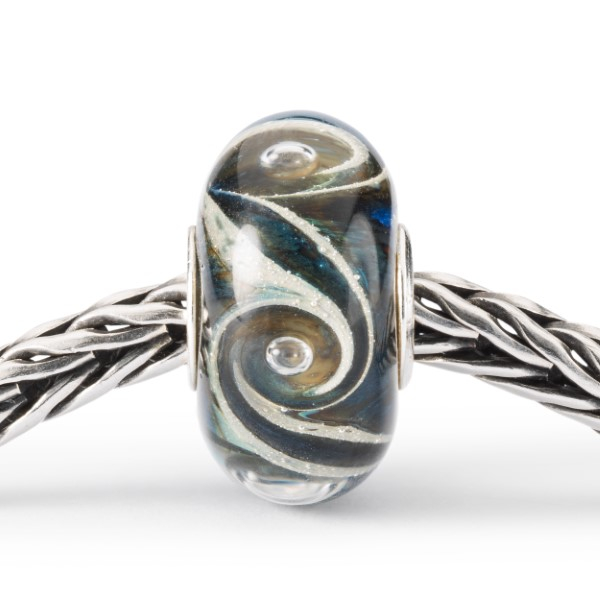 Trollbeads - Autumn 2022 - Swirl Surprise