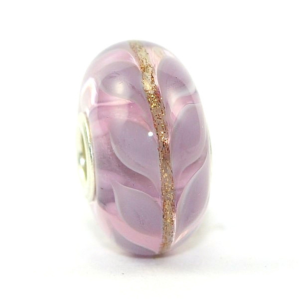Trollbeads - Mother's Day 2024 - Lavender Love - WYSIWYG