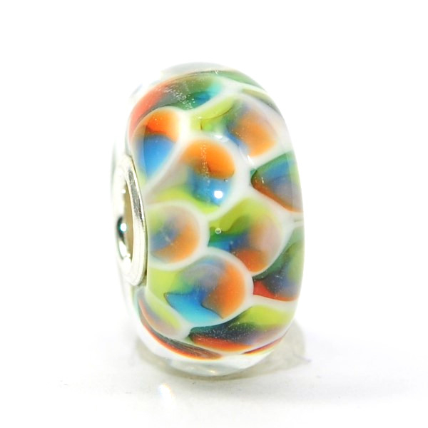 Trollbeads - Limited - Mermaid Memory - WYSIWYG