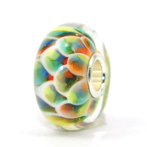Trollbeads - Limited Edition - Mermaid Memory
