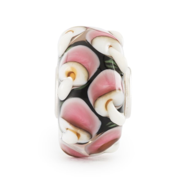 Trollbeads - Mushrooms of Vitality