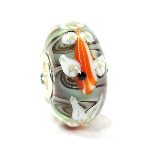 Trollbeads - Fließende Anmut - LE - WYSIWYG