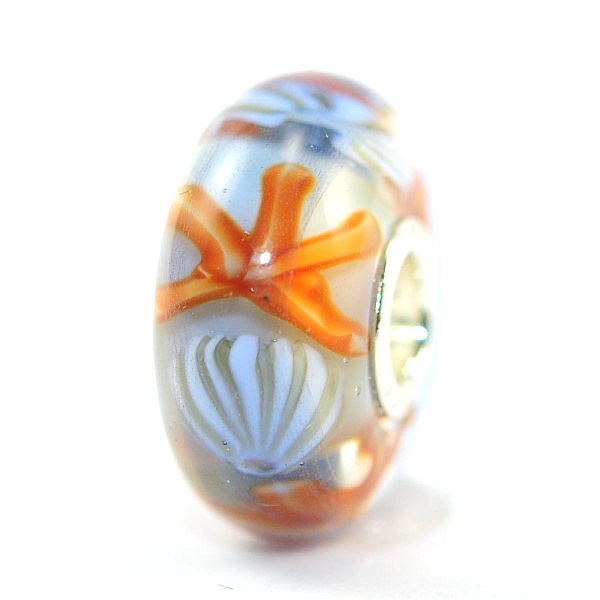 Trollbeads - Sommer 2025 - Gefährten des Meeres - limitierte Edition