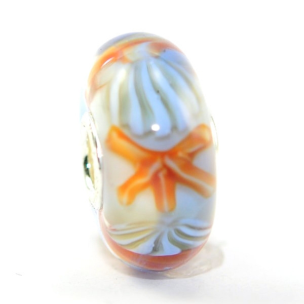 Trollbeads - Gefährten des Meeres - LE - WYSIWYG