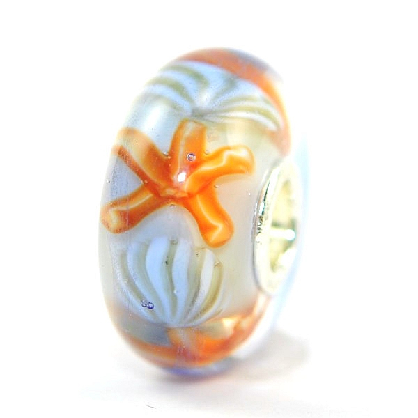 Trollbeads - Sommer 2025 - Gefährten des Meeres - limitierte Edition