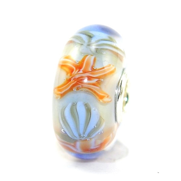 Trollbeads - Summer 2025 - Ocean Companions
