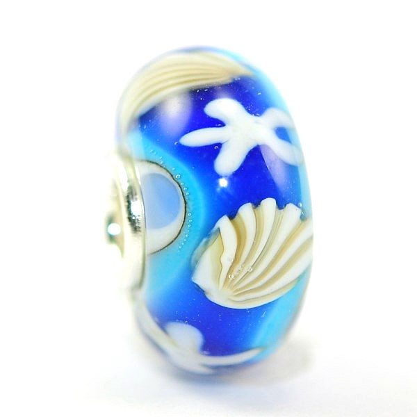 Trollbeads - Treibende Schätze - LE - WYSIWYG