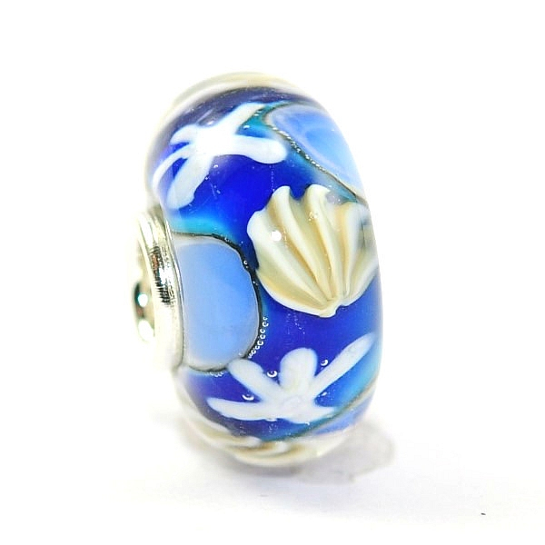 Trollbeads - Limited - Drifted Treasures - WYSIWYG