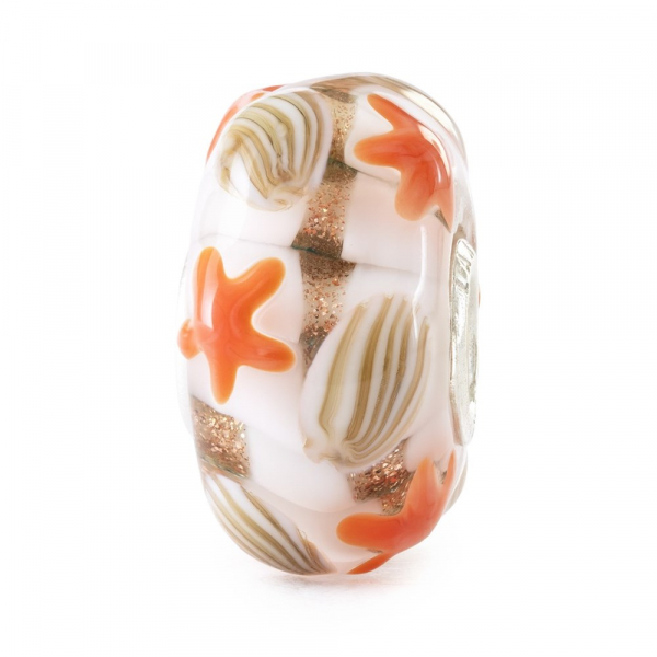 Trollbeads - Geleitet von den Wellen - limitierte Edition