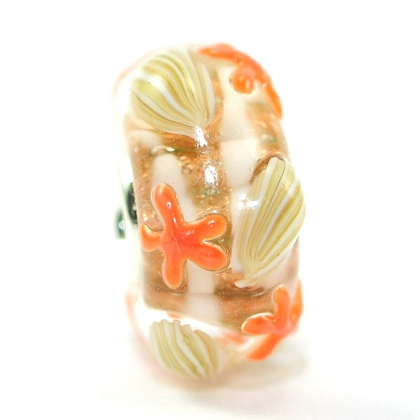 Trollbeads - Geleitet von den Wellen - LE - WYSIWYG
