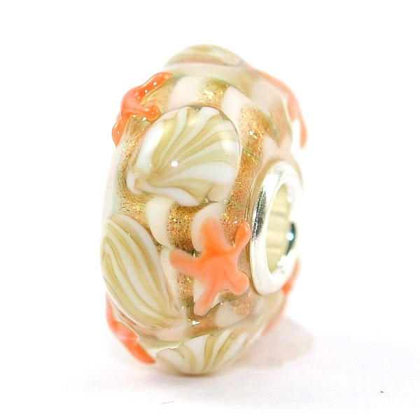 Trollbeads - Sommer 2025 - Geleitet von den Wellen - limitierte Edition
