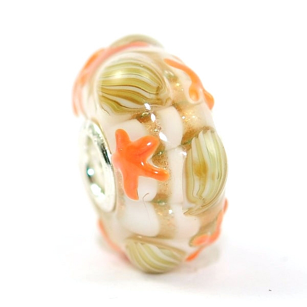 Trollbeads - Limited - Guided by Waves - WYSIWYG