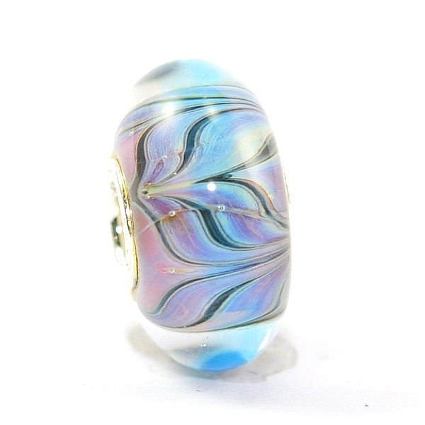Trollbeads - Ebbe & Flut - LE - WYSWIYG