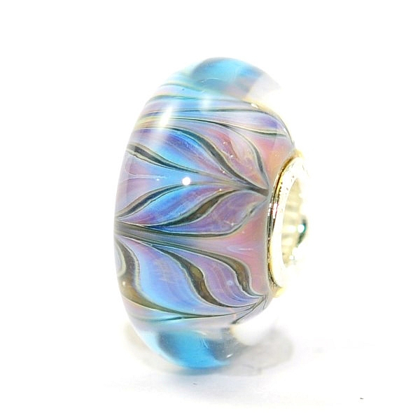 Trollbeads - Sommer 2025 - Ebbe & Flut - limitierte Edition