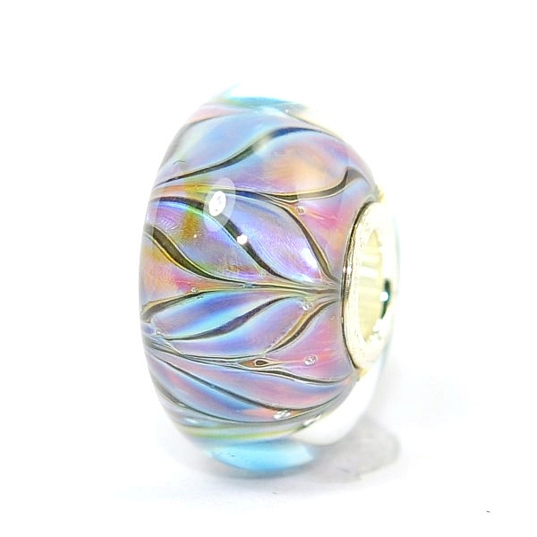 Trollbeads - Sommer 2025 - Ebbe & Flut - limitierte Edition