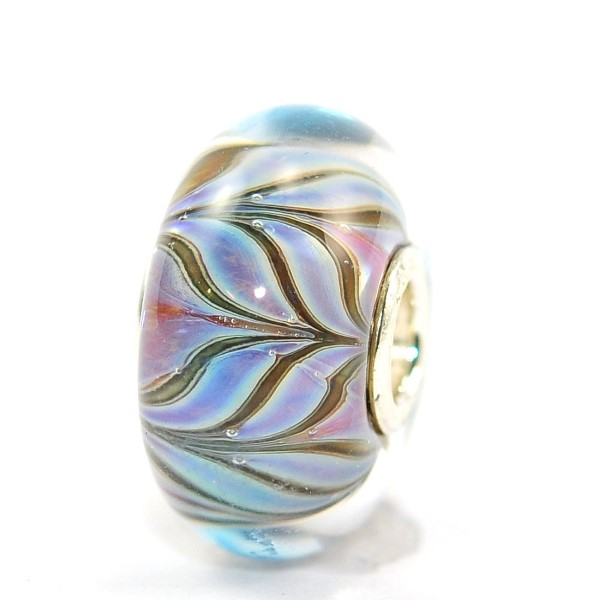 Trollbeads - Sommer 2025 - Ebbe & Flut - limitierte Edition