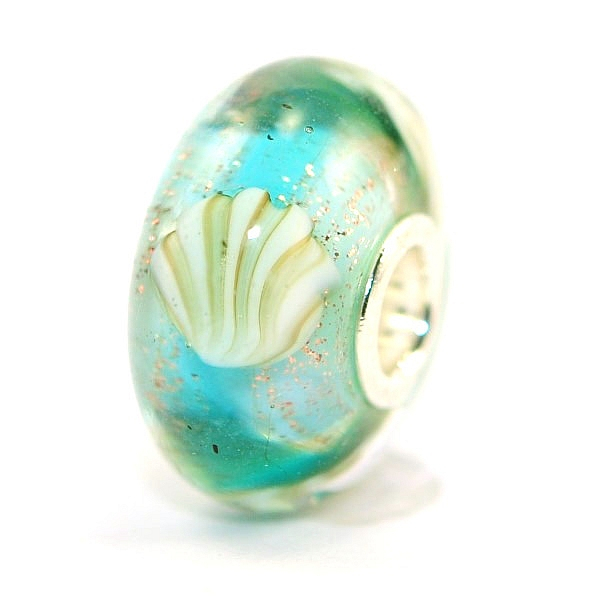 Trollbeads - Sommer 2025 - Geschenk der Gezeiten - limitierte Edition